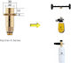 Wevora Plastic Link