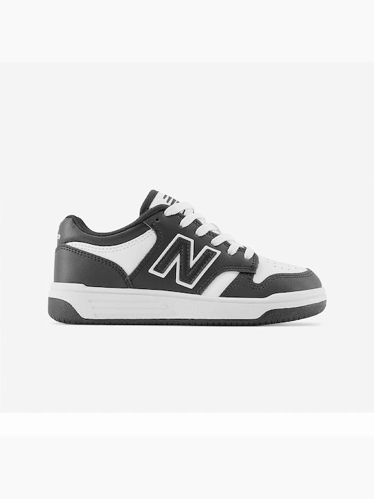 New Balance Kinder Sneakers Schwarz