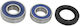All Balls Radlager-Dichtungen Kit 25-1827