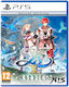 Ys X: Nordics Deluxe Edition PS5 Game