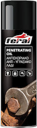 Feral Korrosionsinhibitor Spray 500ml 0031761