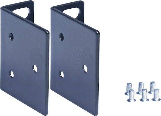 Αξεσουάρ Καμπίνες Rack Longshine 10" Gs8208 Gs8116 Gs8124 Fs8116 Bulk