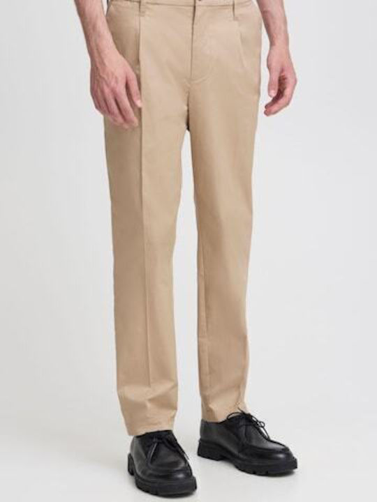 Casual Friday Παντελόνι Sand