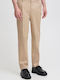 Men's Trousers Sand
