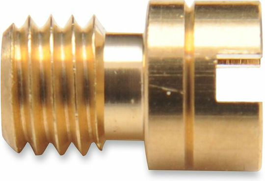 Комплект главни дюзи Mikuni #102.5 N102.221 N102221-102.5 4 бр