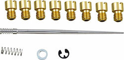 Комплект дюзи Dynojet # Q702 Can Am Brp Ds 650 2x4 00-07 комплект