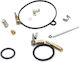Piese de reparare carburator pentru Honda GLX 90