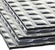 Sc-m4-2.32 Silent Coat Extra Sheet Pack 4mm Thickness 23 Pieces