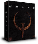 Quake Deluxe Edition PS5 Game