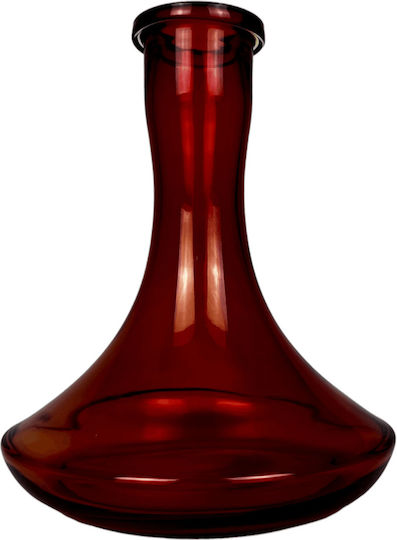 Naya Vaza Narghilea Red