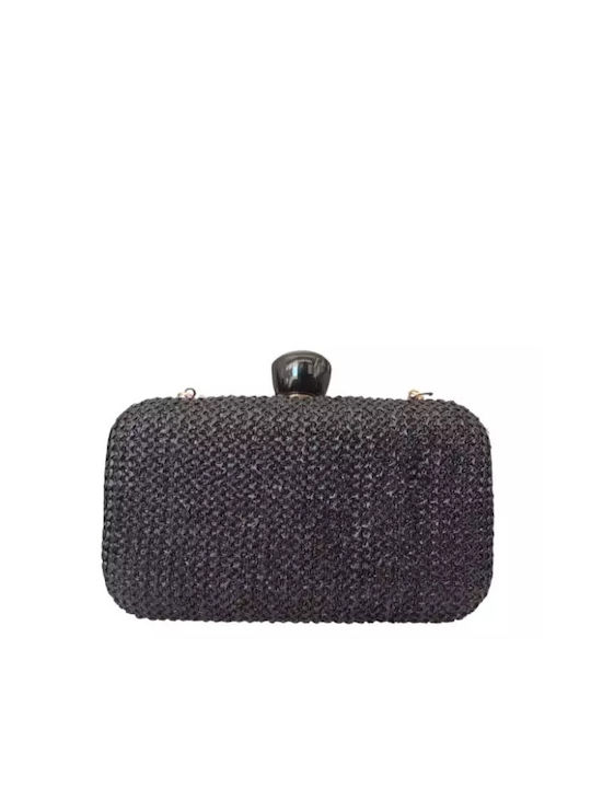 Women's Bag Handbag Black