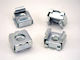 Αξεσουάρ Καμπίνα Δικτύου Rittal Cage Nuts El M6 0 8-2mm Without Contact 50 Stk