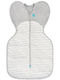Love to Dream Winter Sleeping Bag Swaddle Up 2.5 Tog White