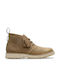 Clarks Leather Beige Men's Boots