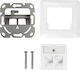 LogiLink Мрежова контактна гнездо RJ45 NK4054