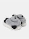 Fengi Kids Slippers Gray