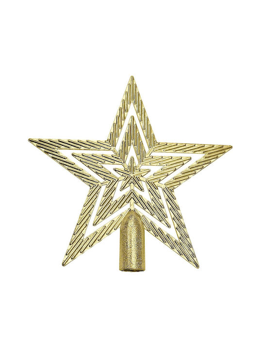 Връх Star Пластмасов