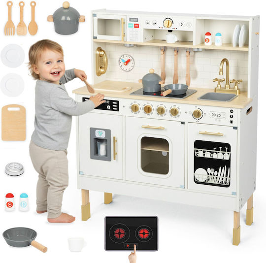 Mamabrum Kinderküche 6Stück