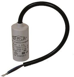 Lifasa Capacitor Motor Start 40μF 26261