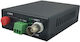 Αξεσουάρ Δικτύου Levelone 1port Extender Kit 20km