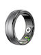 Colmi R06 Smart Ring 19.8mm Schwarz