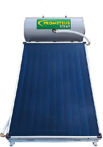 Howat Solar Water Heater 120lt Glass 1.5 sq.m. Selective