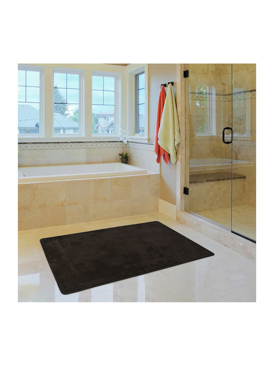San Lorentzo Бански килим Правоъгълена Sl8025-3 8027 3 50x80бр