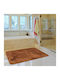 San Lorentzo Бански килим Правоъгълена Sl8018-4 8021 4 50x80бр