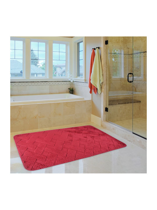 San Lorentzo Бански килим Правоъгълена Sl8018-5 8022 5 50x80бр