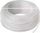 Cable Lgy 1x0,75 H05v-k White