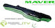 Maver Θήκη Καλαμιού 2 Θέσεων 1.65m