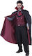 Rubie's Adult Vampire Cape #s5209