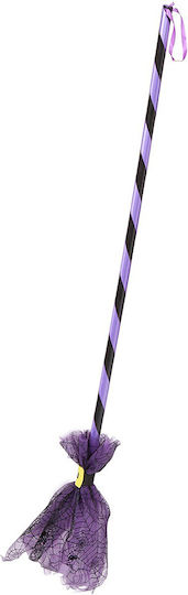 Witch Broom Purple 90 cm #s4446