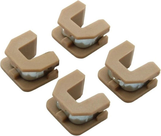 Pulley Sliders Yamaha X-max 250cc Yp Majesty 250cc Yp etc. Roc119567