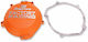 Boyesen Kupplungsdeckel Factory Racing Cc-44co KTM Exc-f 350 17-23 250 17-19 Stück