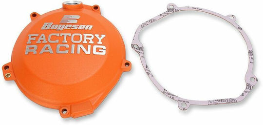 Boyesen Kupplungsdeckel Factory Racing Cc-44co KTM Exc-f 350 17-23 250 17-19 Stück
