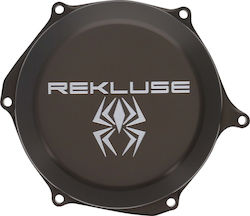 Rekluse Κάλυμμα Συμπλέκτη Billet Rms-0407176 Yamaha Yz 450 F 23-24 Wr 24 Τεμάχιο Rekluse Κάλυμμα Συμπλέκτη Billet Rms-0407176 Yamaha Yz 450 F 23-24 Wr 24 Τεμάχιο