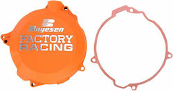 Boyesen Clutch Cover Factory Racing Cc-41o KTM EXC 125 01-16 200 Piece Boyesen Clutch Cover Factory Racing Cc-41o KTM EXC 125 01-16 200 Piece