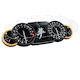 Folie de protecție pentru instrumente Suzuki GSX-R 1300 Hayabusa 21 Set 2 Ultra Clear