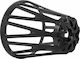 Arlen Ness Billet Monster Sucker Luftfilterabdeckung 600-096 Stück