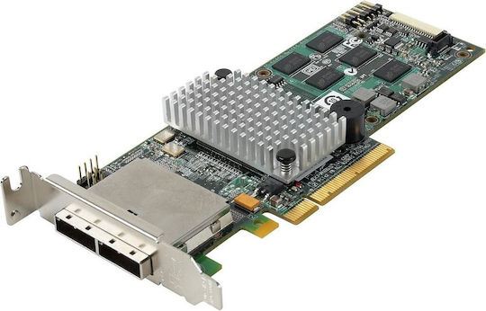 Fujitsu Server Accessory Raid Ctrl Sas 6g 5/6 512mb D2616 Bulk