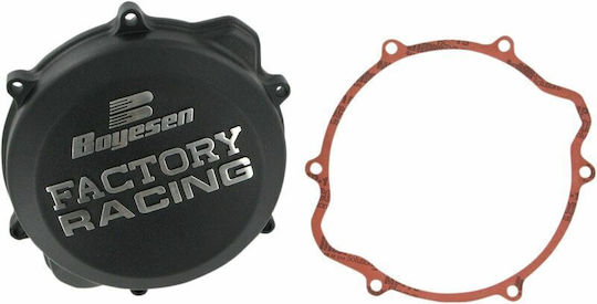Boyesen Κάλυμμα Συμπλέκτη Factory Racing Cc-06xb Honda Crf 450 X 05-16 Τεμάχιο