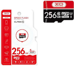 XO Flash Card 256GB U1 XO Flash Card 256GB U1