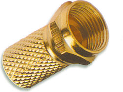 Glomex 04.RΕ.95074 Βύσμα Coaxial