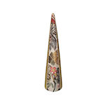 Christmas Decorative Fabric Tree 6pcs