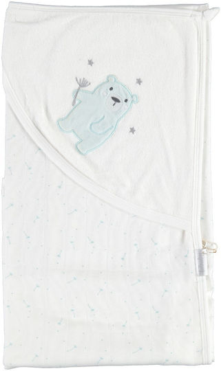 Bi Baby Σελτεδάκι 80x85cm Bi Baby Σελτεδάκι 80x85cm