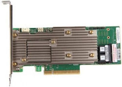 Controller Fujitsu Praid Ep3254-8i Fh Lp