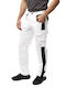 strongAnt Pantaloni de Lucru Alb