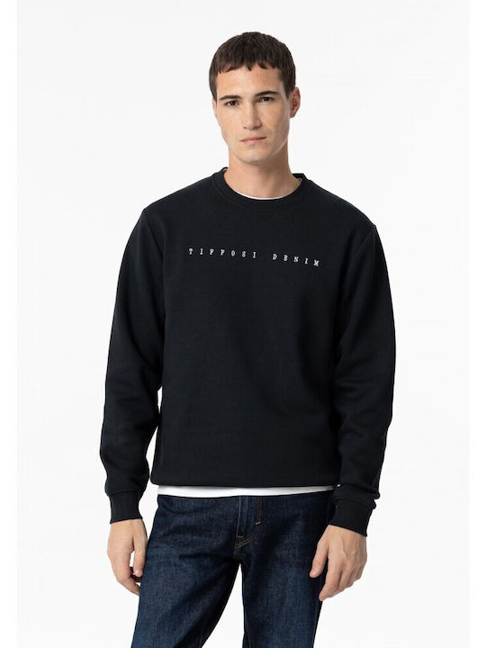 Tiffosi Sweatshirt black