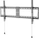 Manhattan Starr 461948 Βάση Τηλεόρασης Τοίχου έως 90" και 70kg